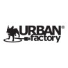 sacoche pour ordinateur  portable - Urban Factory 5.6" Black