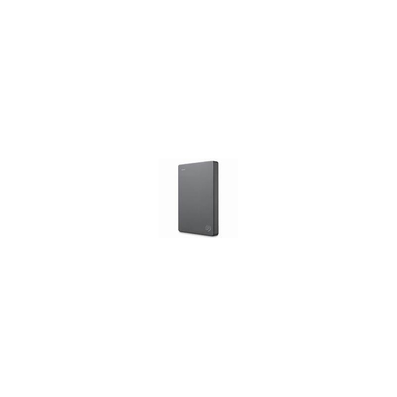 Disque Externe Seagate Basic 2,5" 1To Noir USB 3.0
