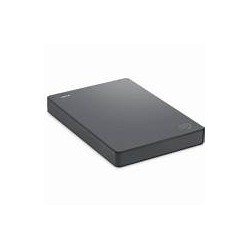 Disque Externe Seagate Basic 2,5" 1To Noir USB 3.0