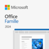 Microsoft Office Famille 2024