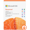 Microsoft 365 Personnel