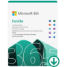 Microsoft 365 Famille